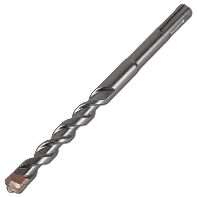 Drill bit for SDS-Max chuck ø 18 mm