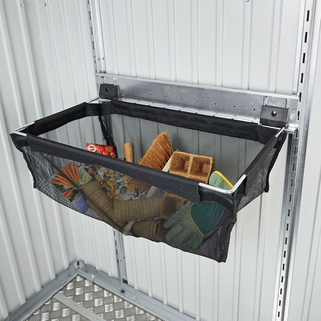 Suspension Basket for Biohort Shed