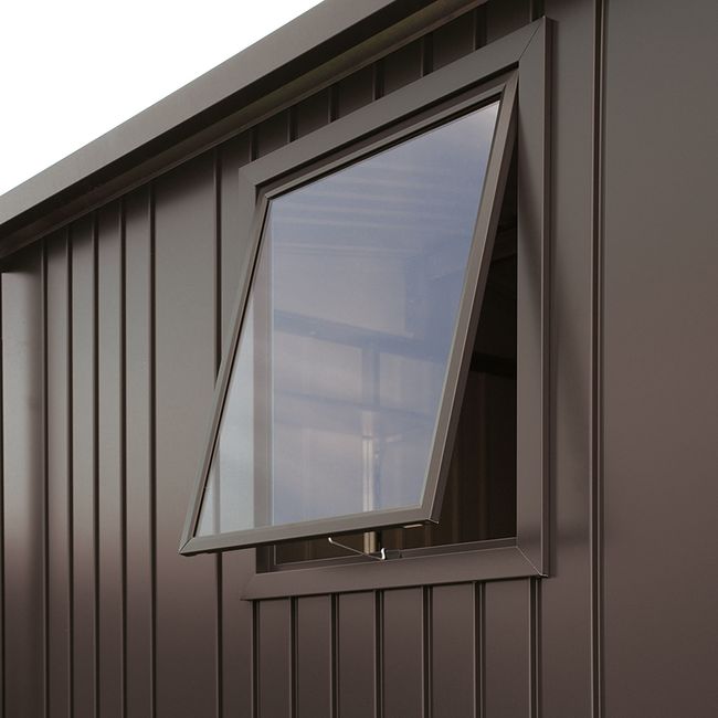 Window for Biohort Europa