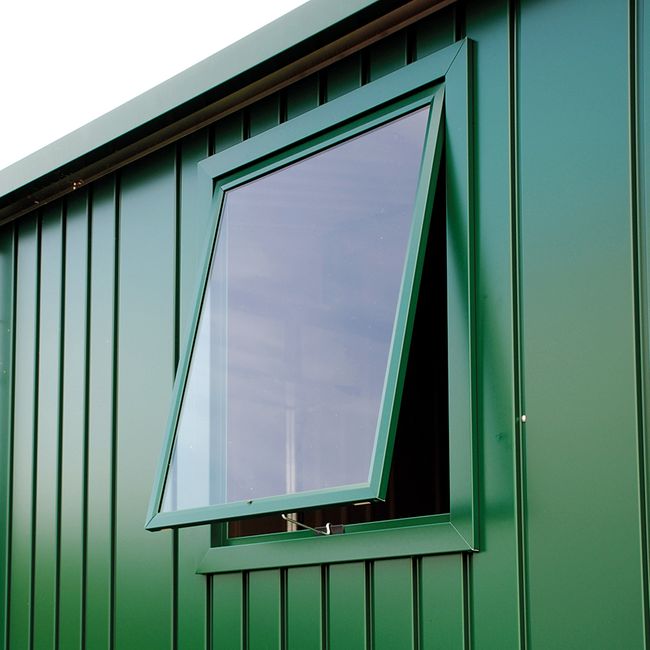 Window for Biohort Europa