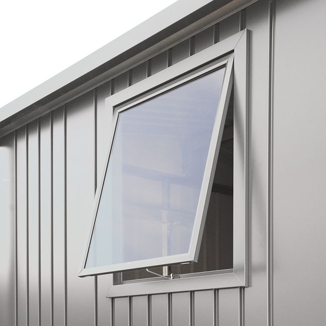 Window for Biohort Europa