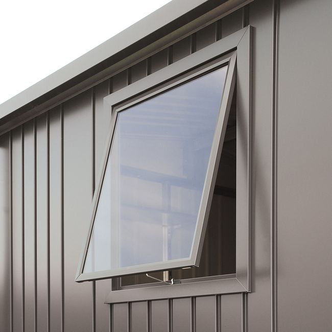 Window for Biohort Europa