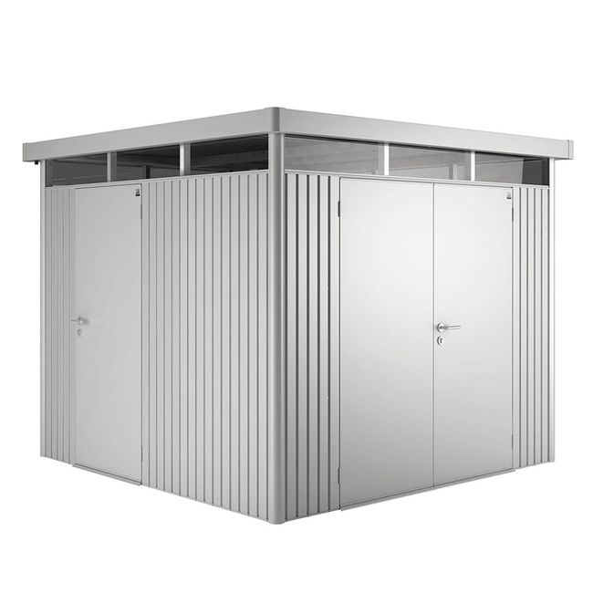 Additional door for Biohort Shed