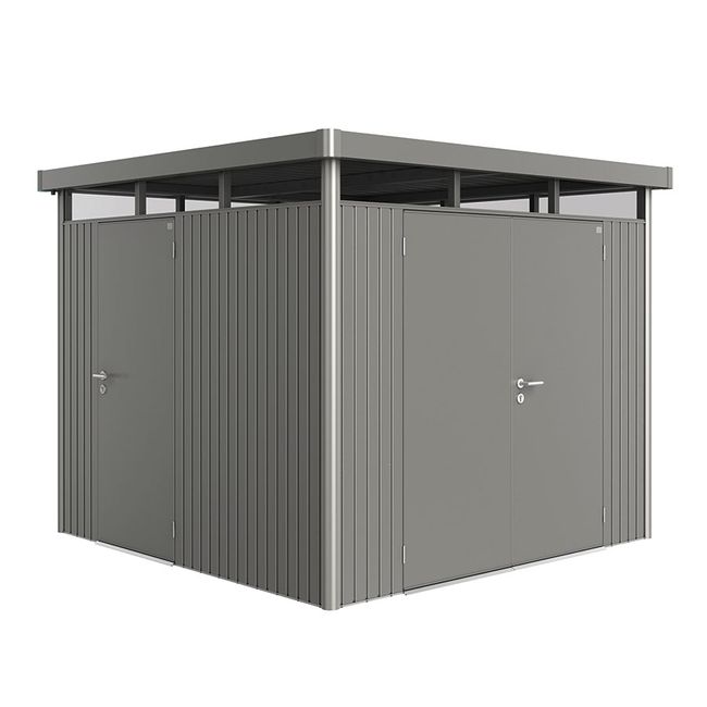 Additional door for Biohort Shed